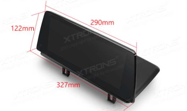 Xtrons QAB12CCB12E87C - Image 10