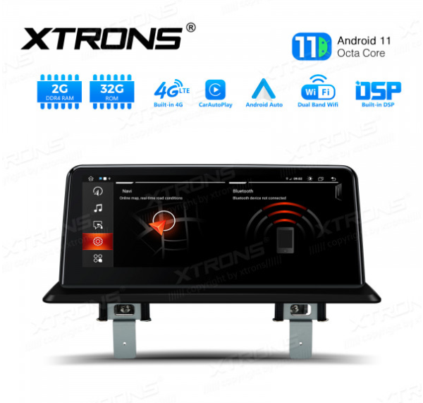 Xtrons QEB1287CC - Image 12