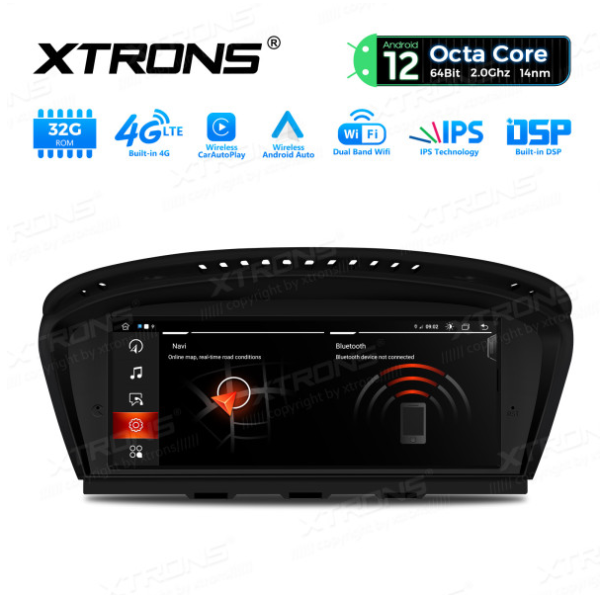 Xtrons QEB8260CC - Image 3