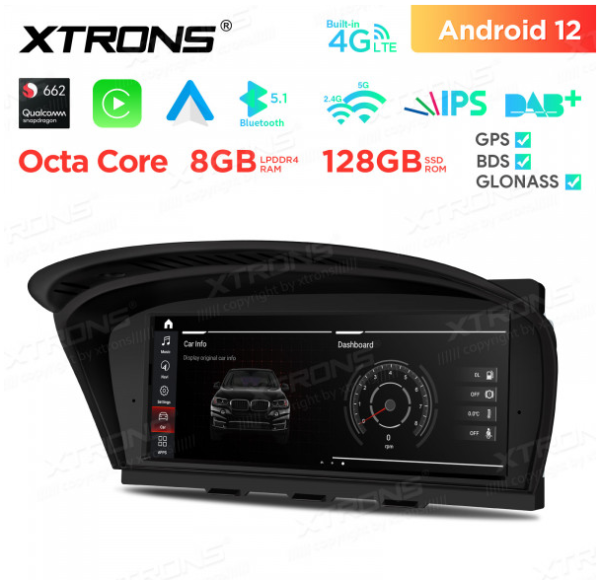 Xtrons QPB8260CCP - Image 8