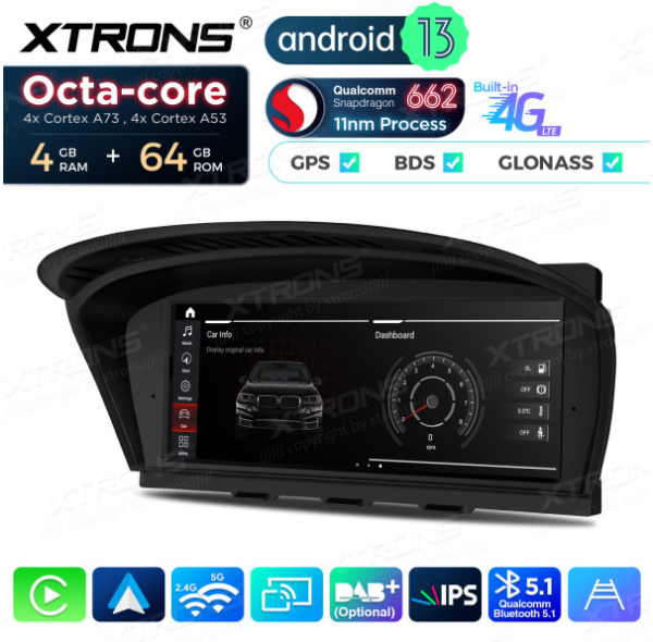 Xtrons QPBS8360CC - Image 9