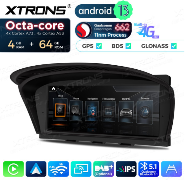 Xtrons QPBS8360CC - Image 10