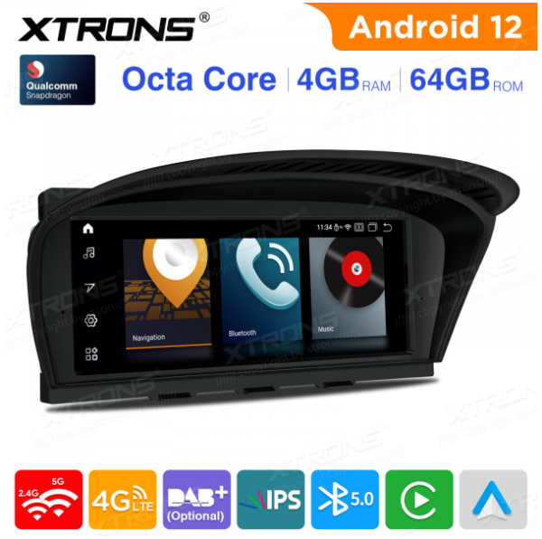 Xtrons QSB8260CC - Image 6