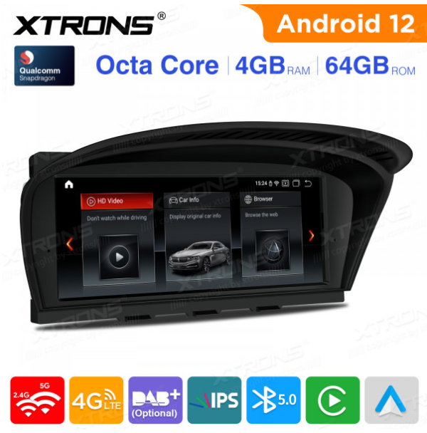 Xtrons QSB8260CC - Image 7