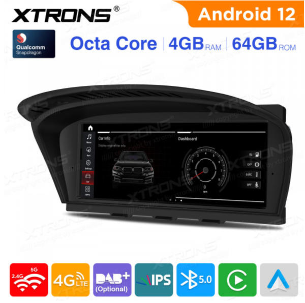 Xtrons QSB8260CC - Image 9