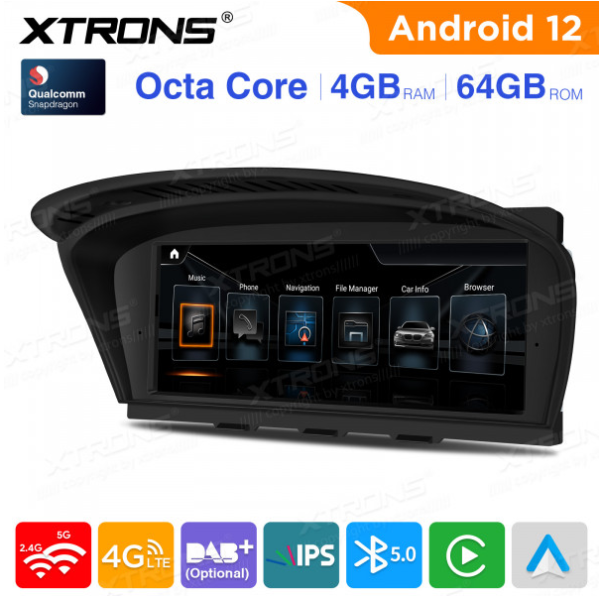 Xtrons QSB8260CC - Image 10