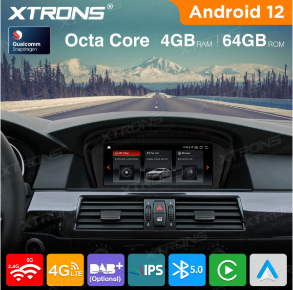 Xtrons QSB8260CC - Image 11