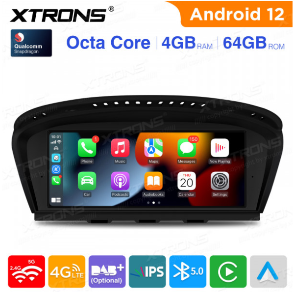 Xtrons QSB8260CI - Image 3