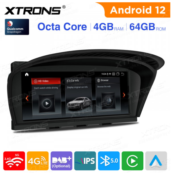 Xtrons QSB8260CI - Image 6