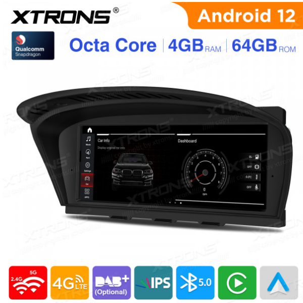 Xtrons QSB8260CI - Image 8