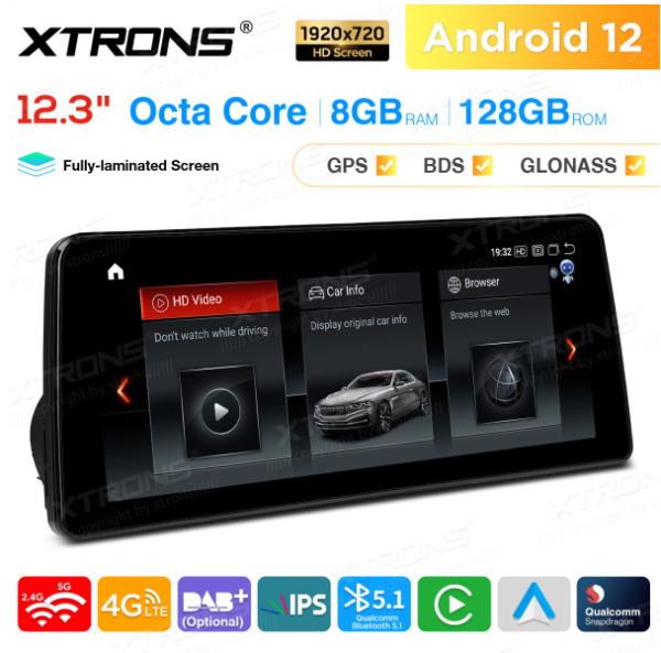 Xtrons QXB22CIB12E92 - Image 7