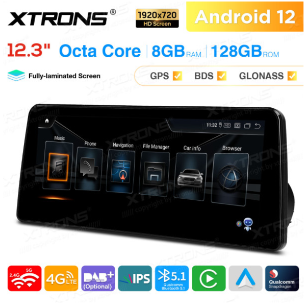 Xtrons QXB22CIB12E92 - Image 10