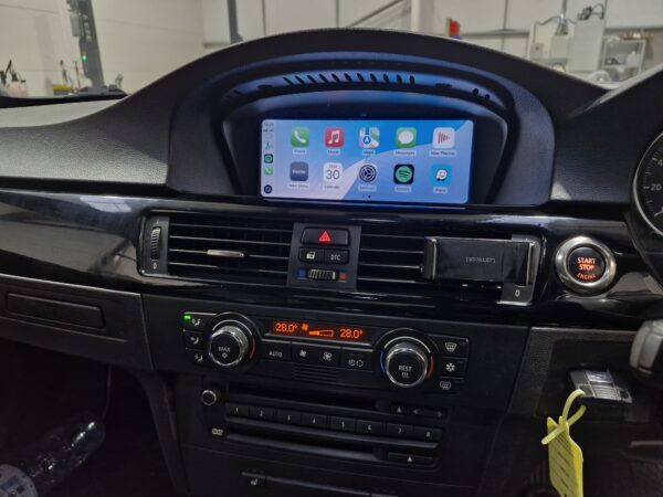 BMW CCC MMI Box (Wireless Apple CarPlay / Android Auto) - Image 7