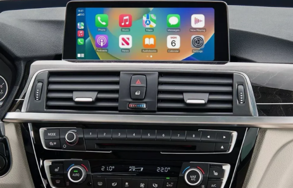 Apple CarPlay Activation - Image 2