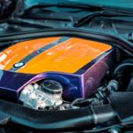 Engine Upgrades